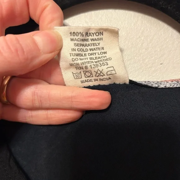 Seven Islands Fairycore Festival Dress - Picture 5 of 6